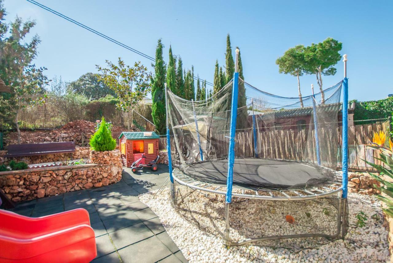 Cubo'S Villa Los Azabaches Alhaurín el Grande Zewnętrze zdjęcie