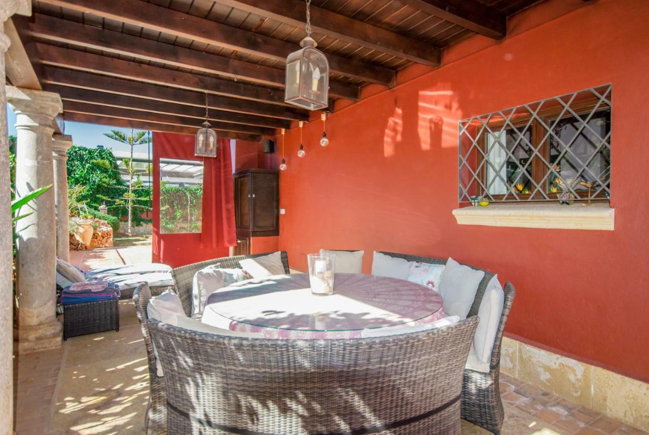 Cubo'S Villa Los Azabaches Alhaurín el Grande Zewnętrze zdjęcie