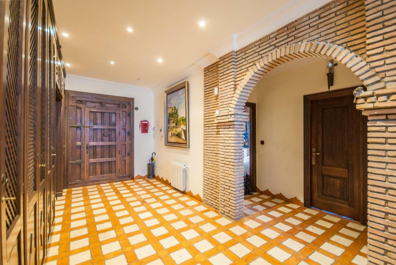 Cubo'S Villa Los Azabaches Alhaurín el Grande Zewnętrze zdjęcie
